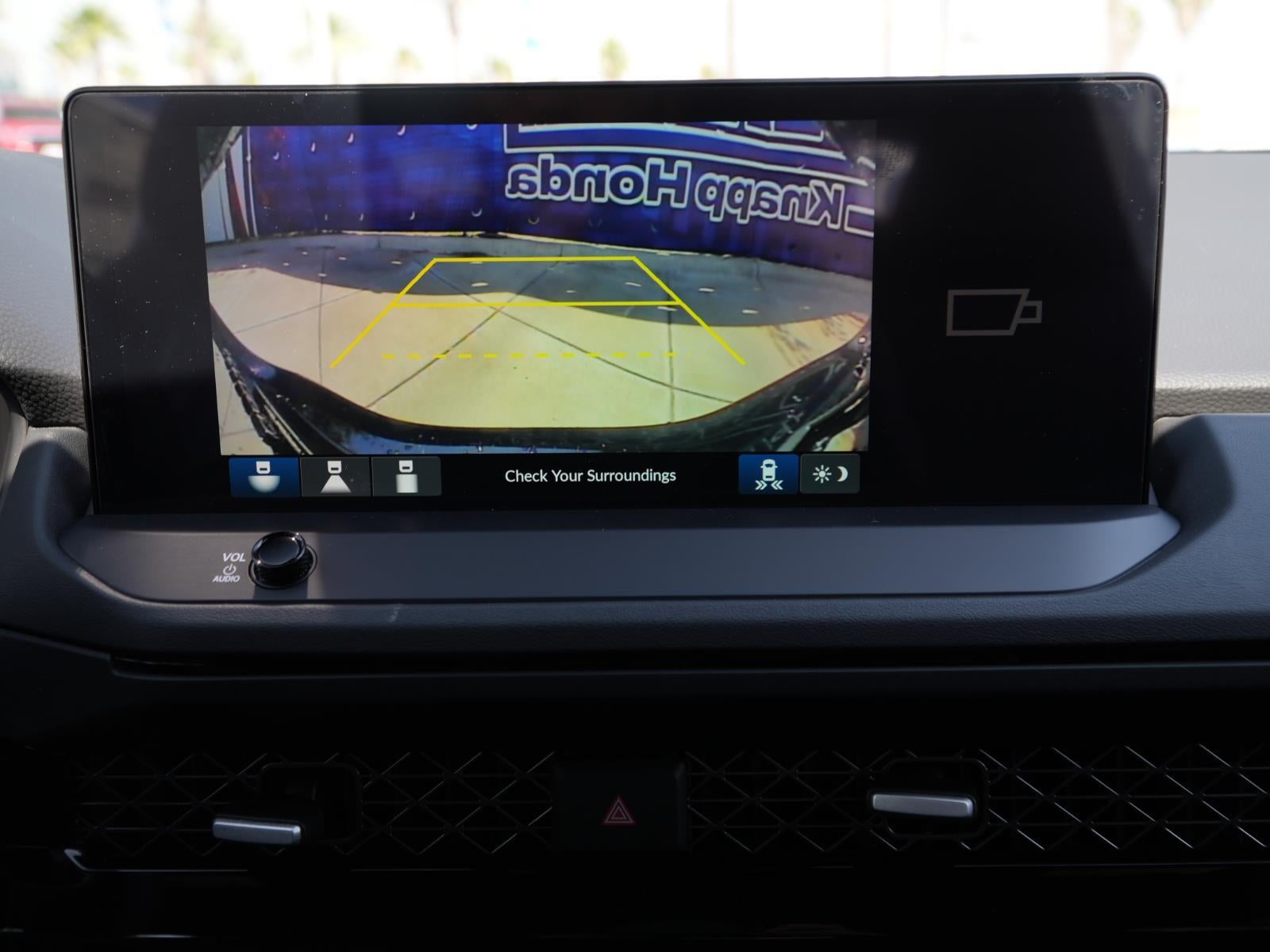 2026 Honda Accord Sport-L