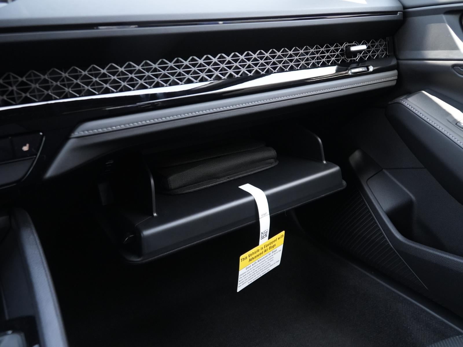 2026 Honda Accord Sport-L