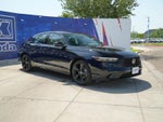 2026 Honda Accord Sport-L