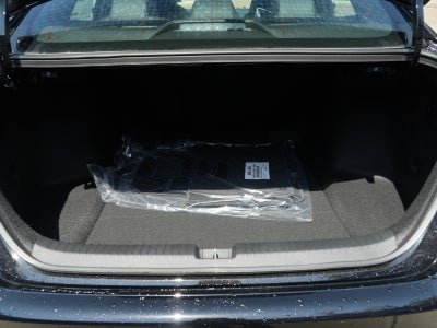 2026 Honda Accord Sport-L