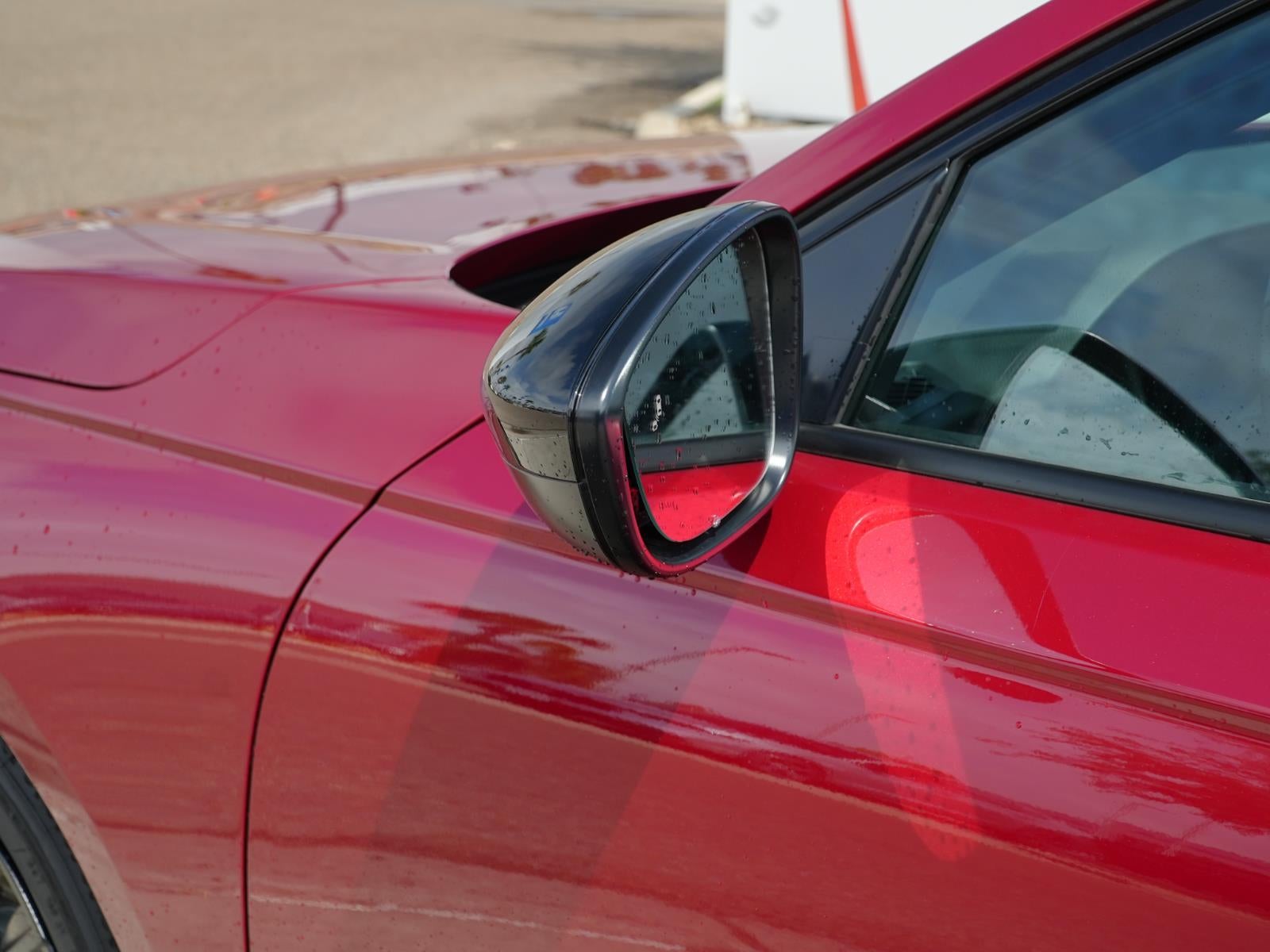 2026 Honda Accord Sport-L