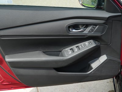 2026 Honda Accord Sport-L