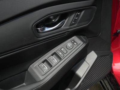 2026 Honda Accord Sport-L
