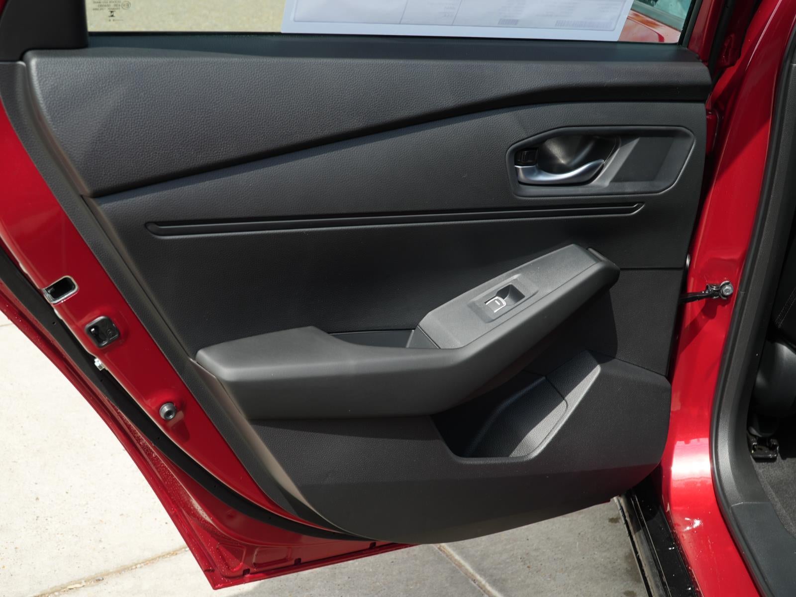 2026 Honda Accord Sport-L