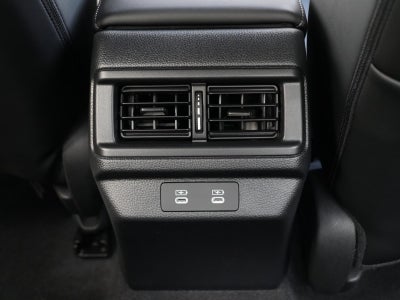 2026 Honda Accord Sport-L