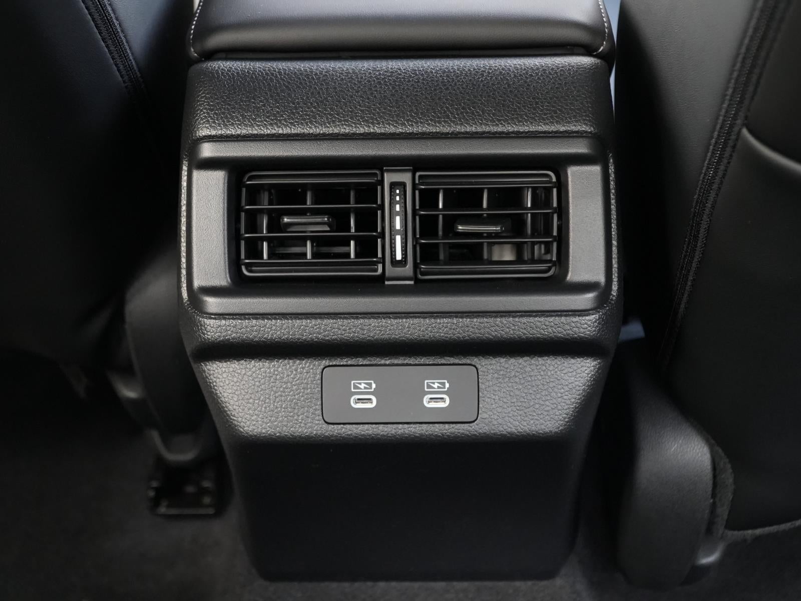 2026 Honda Accord Sport-L