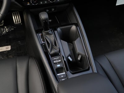 2026 Honda Accord Sport-L