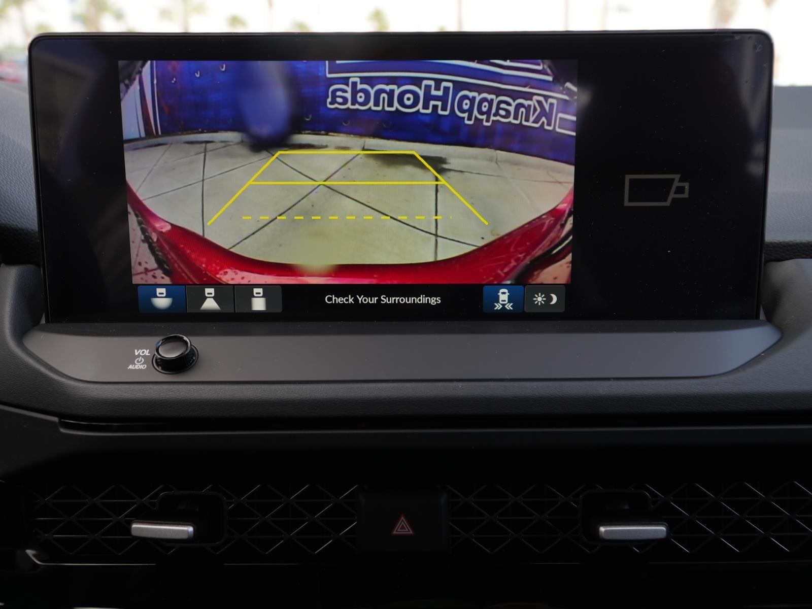 2026 Honda Accord Sport-L