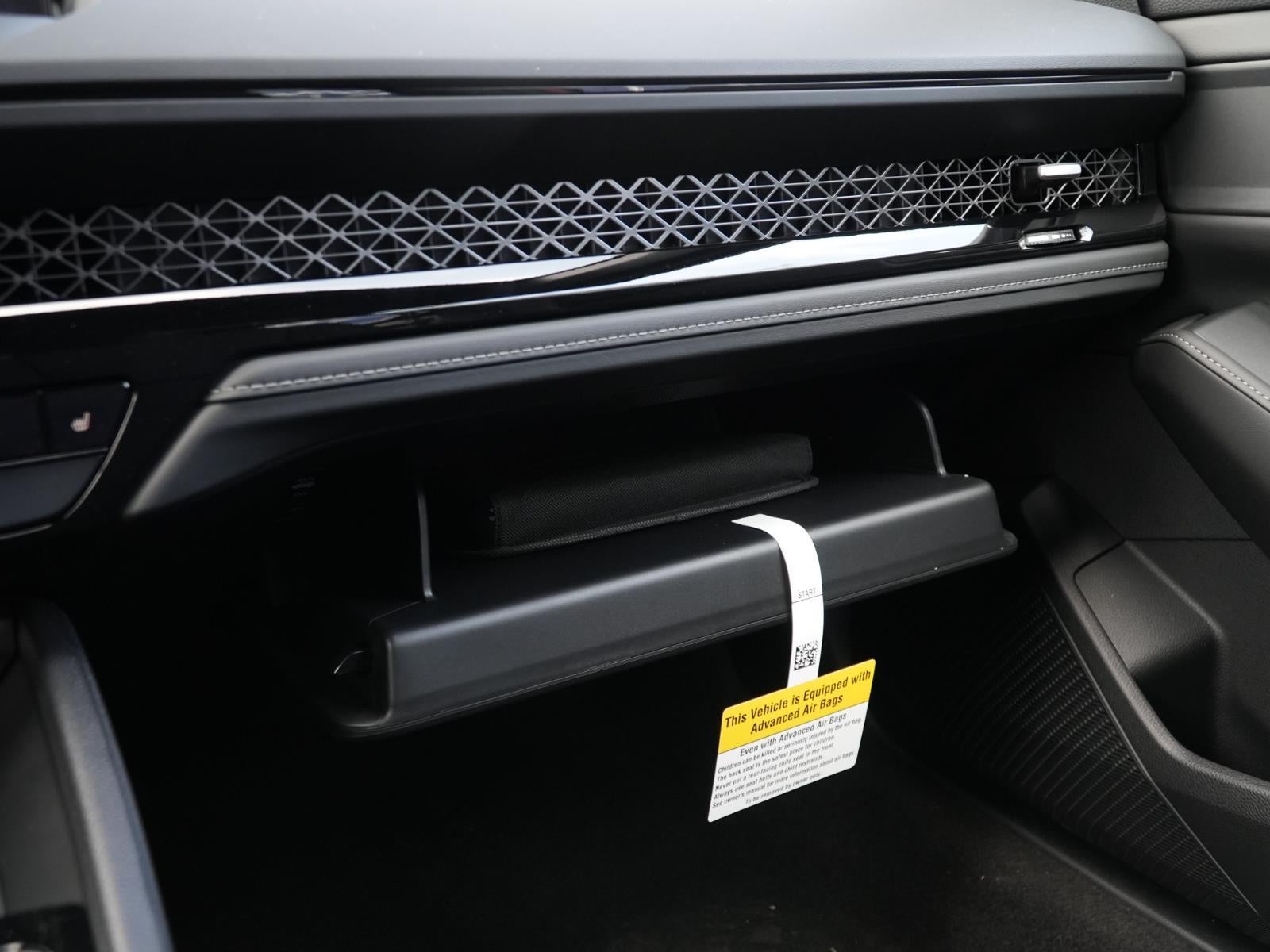 2026 Honda Accord Sport-L