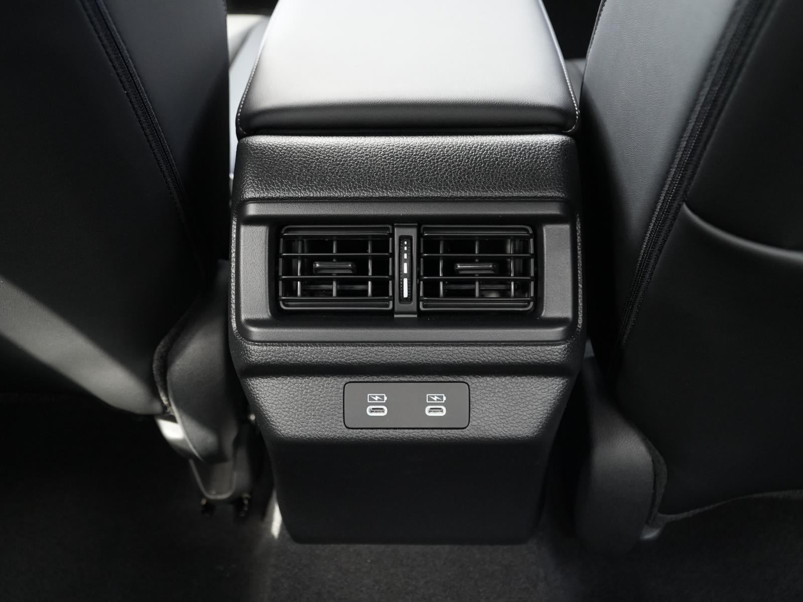 2026 Honda Accord Hybrid Sport-L Hybrid