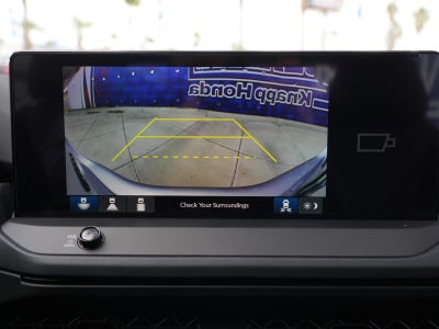 2026 Honda Accord Hybrid Sport-L Hybrid