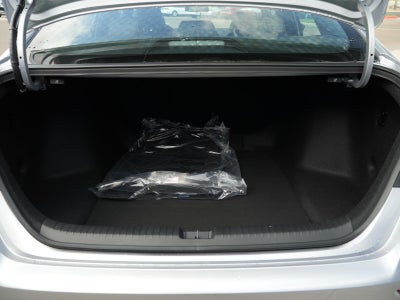 2026 Honda Accord Hybrid Sport-L Hybrid