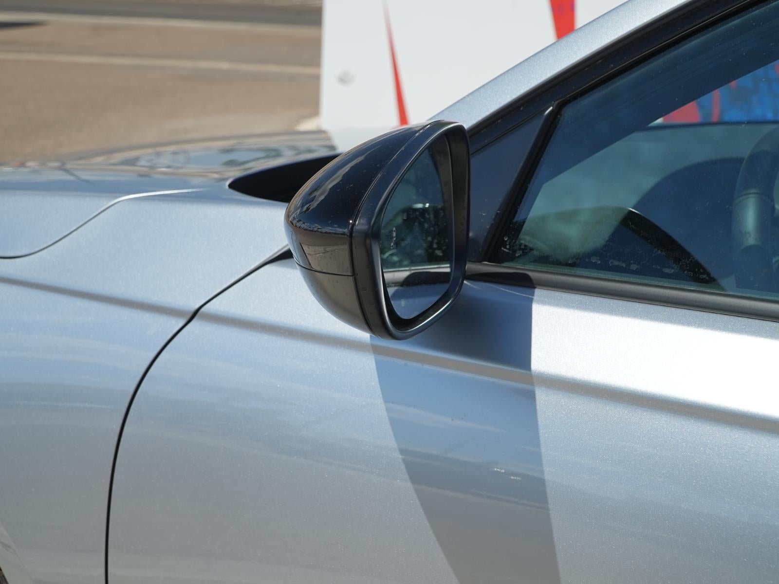 2026 Honda Accord Sedan Sport-L Hybrid