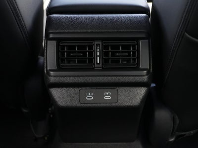 2026 Honda Accord Sedan Sport-L Hybrid