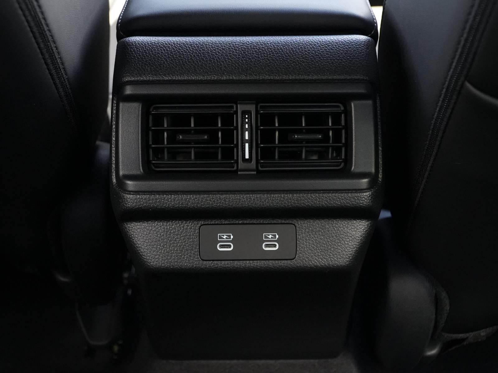 2026 Honda Accord Sedan Sport-L Hybrid