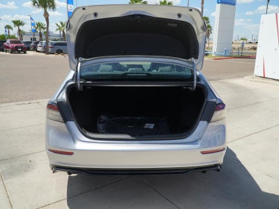 2026 Honda Accord Sedan Sport-L Hybrid