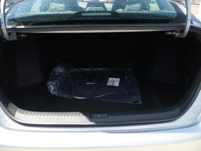 2026 Honda Accord Sedan Sport-L Hybrid