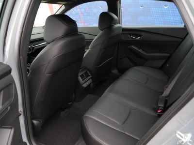 2026 Honda Accord Sport-L