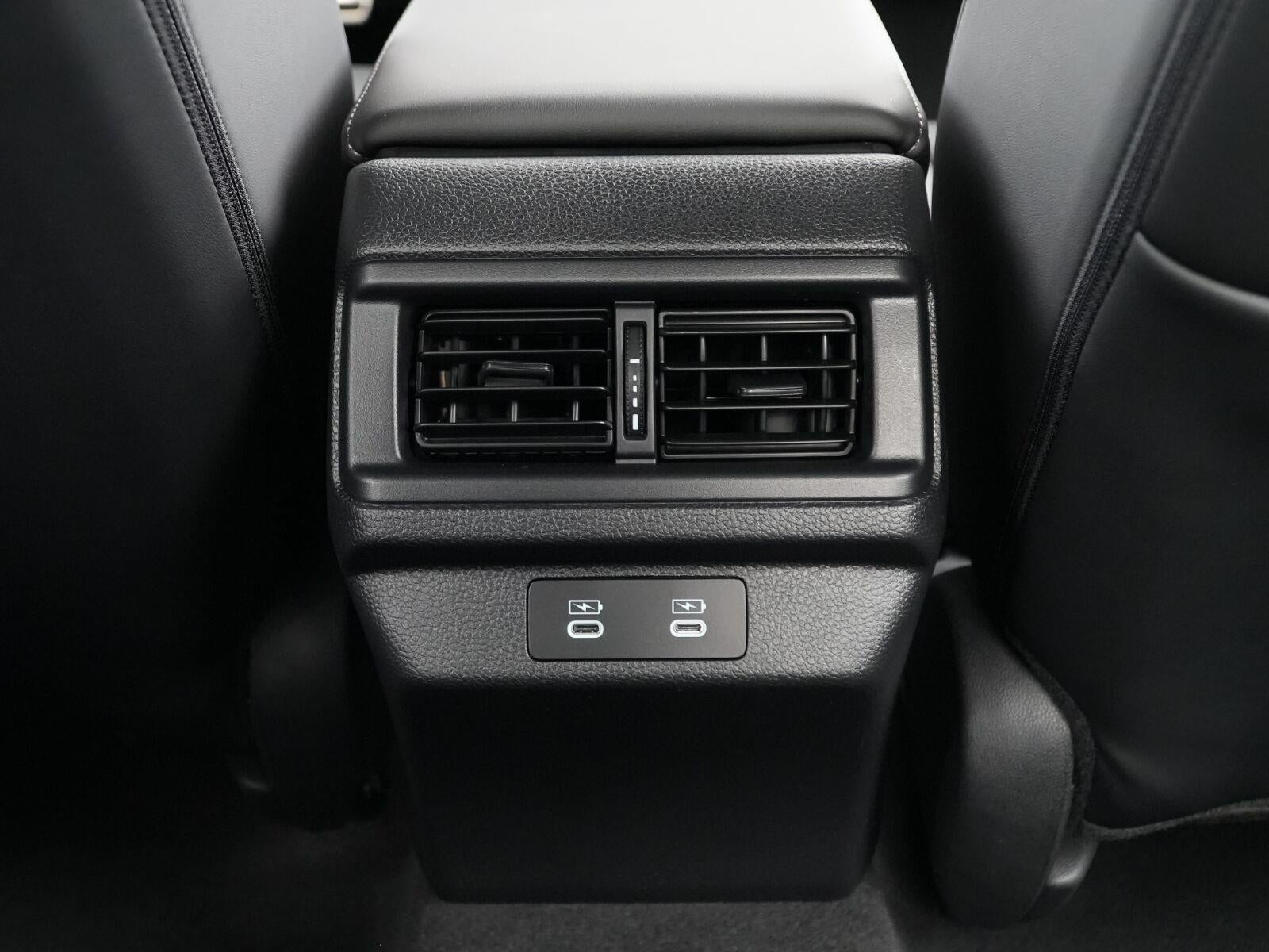 2026 Honda Accord Sport-L
