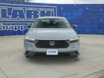 2026 Honda Accord Sport-L