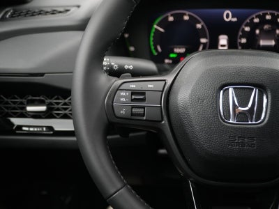2026 Honda Accord Sport-L