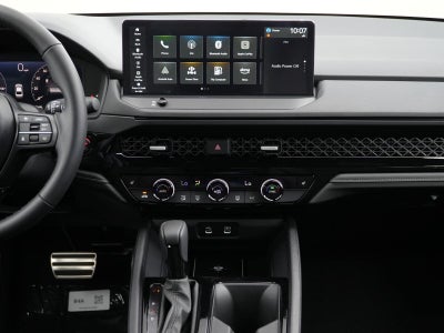 2026 Honda Accord Sport-L