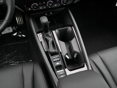2026 Honda Accord Sport-L