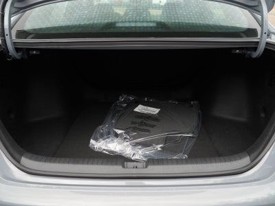 2026 Honda Accord Sport-L