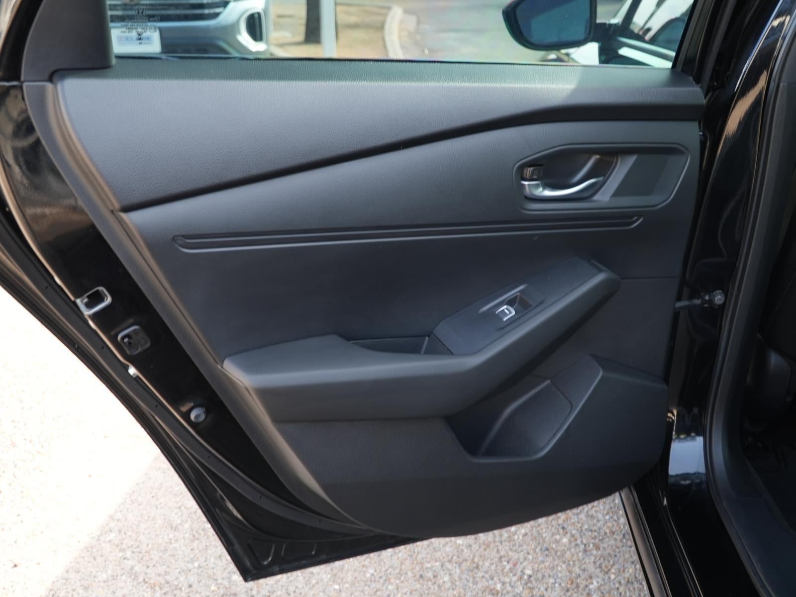 2023 Honda Accord Sport-L