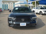 2023 Honda Accord Sport-L