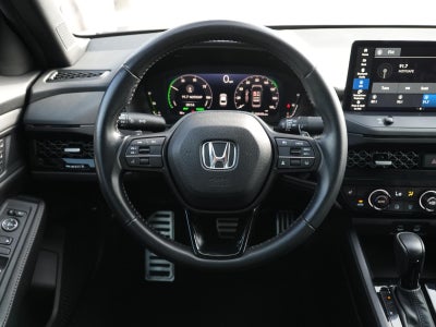 2023 Honda Accord Sport-L