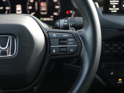 2023 Honda Accord Sport-L