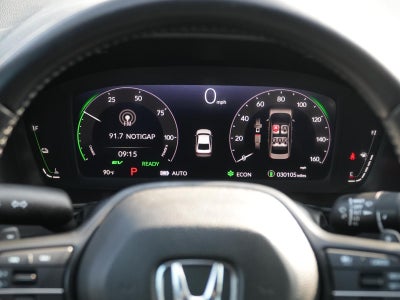 2023 Honda Accord Sport-L