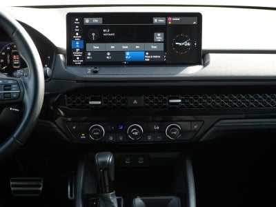 2023 Honda Accord Sport-L