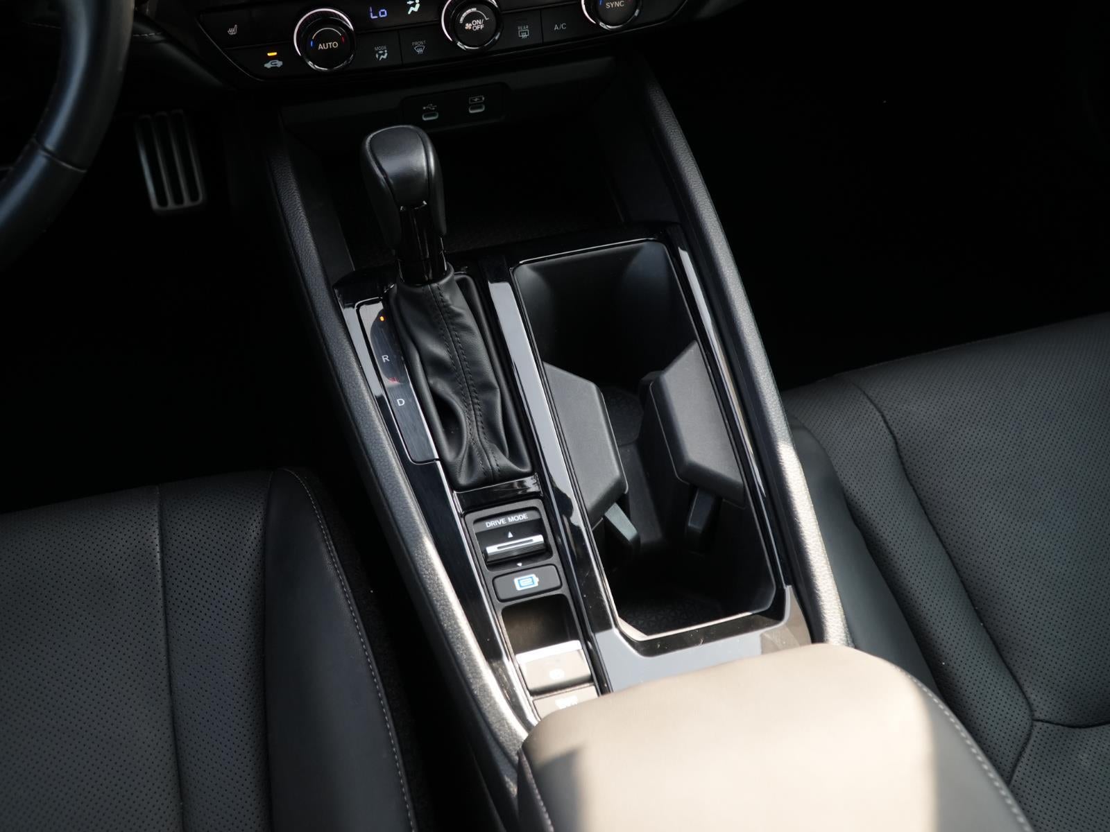 2023 Honda Accord Sport-L