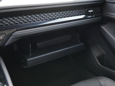 2023 Honda Accord Sport-L