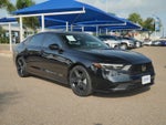 2023 Honda Accord Sport-L