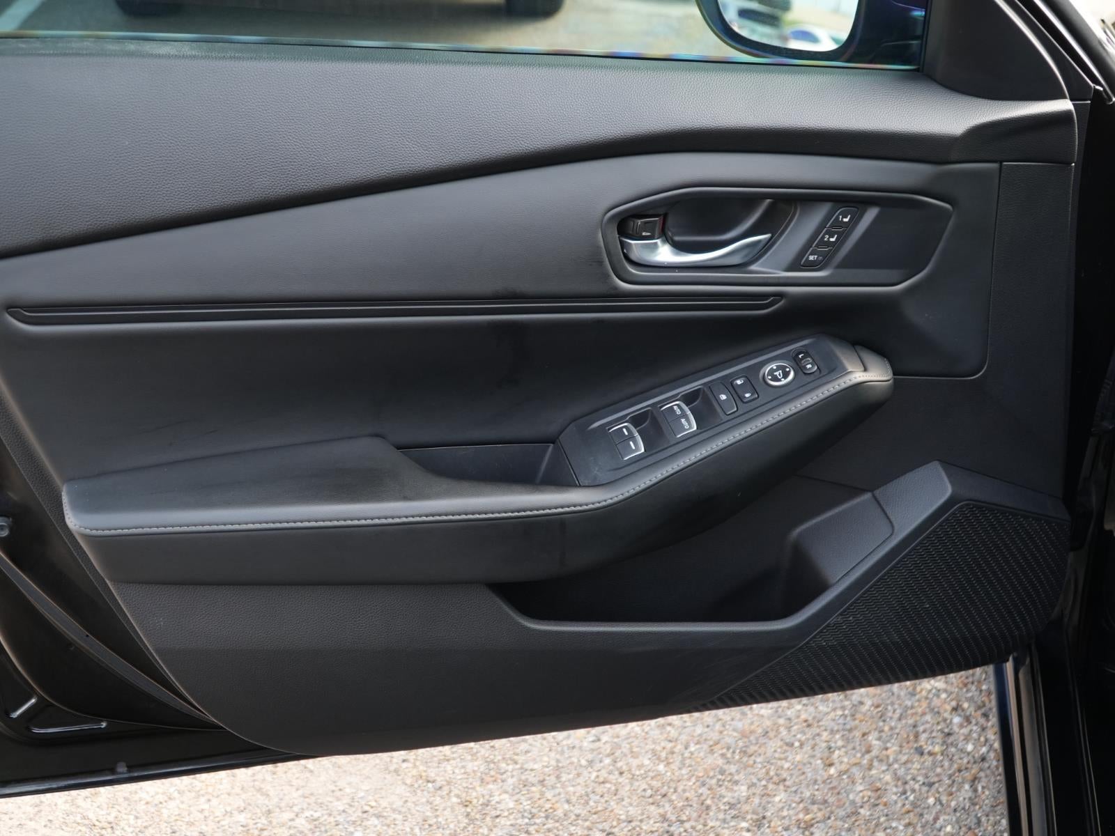 2023 Honda Accord Sport-L
