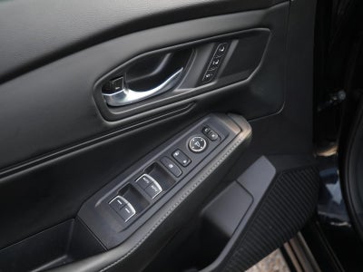 2023 Honda Accord Sport-L