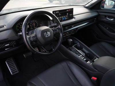 2023 Honda Accord Sport-L