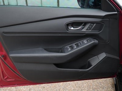 2024 Honda Accord Sport-L