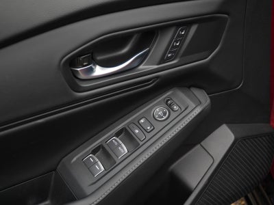 2024 Honda Accord Sport-L