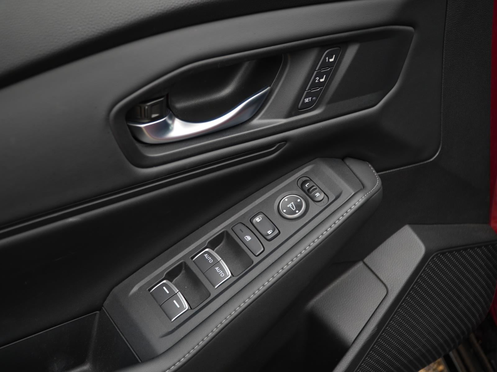 2024 Honda Accord Sport-L