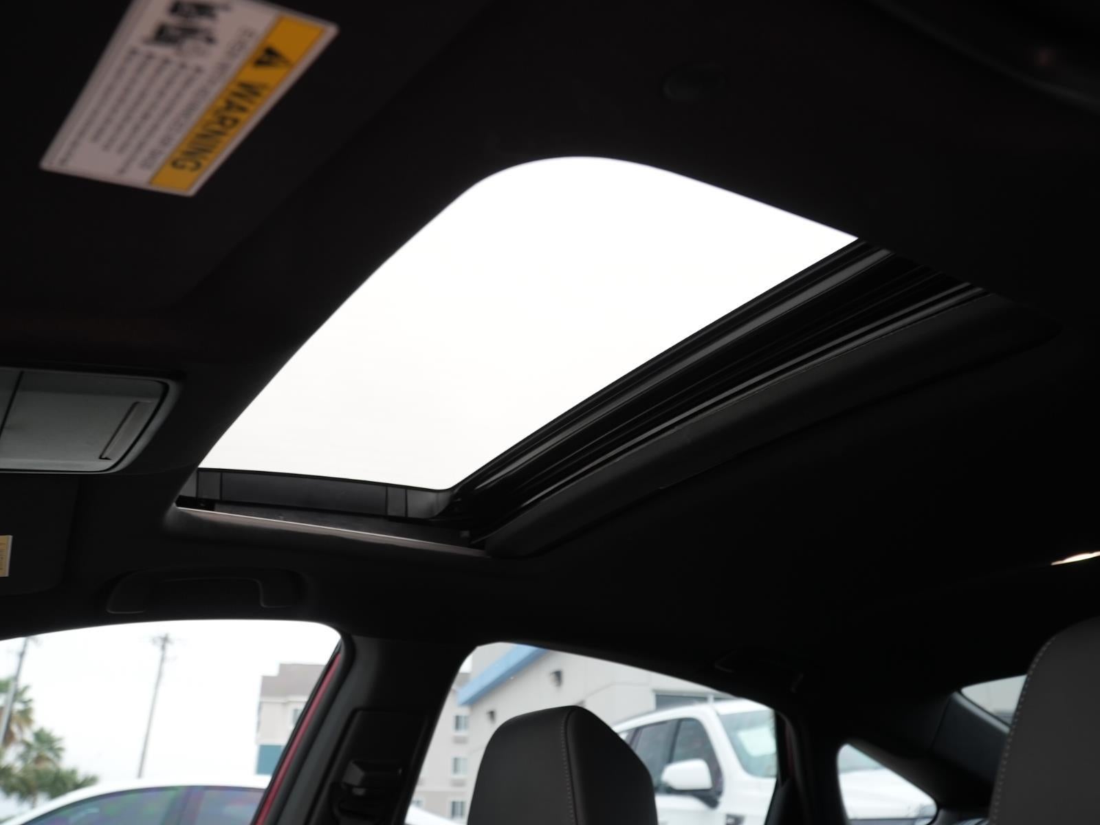 2024 Honda Accord Sport-L