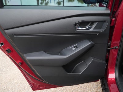 2024 Honda Accord Sport-L