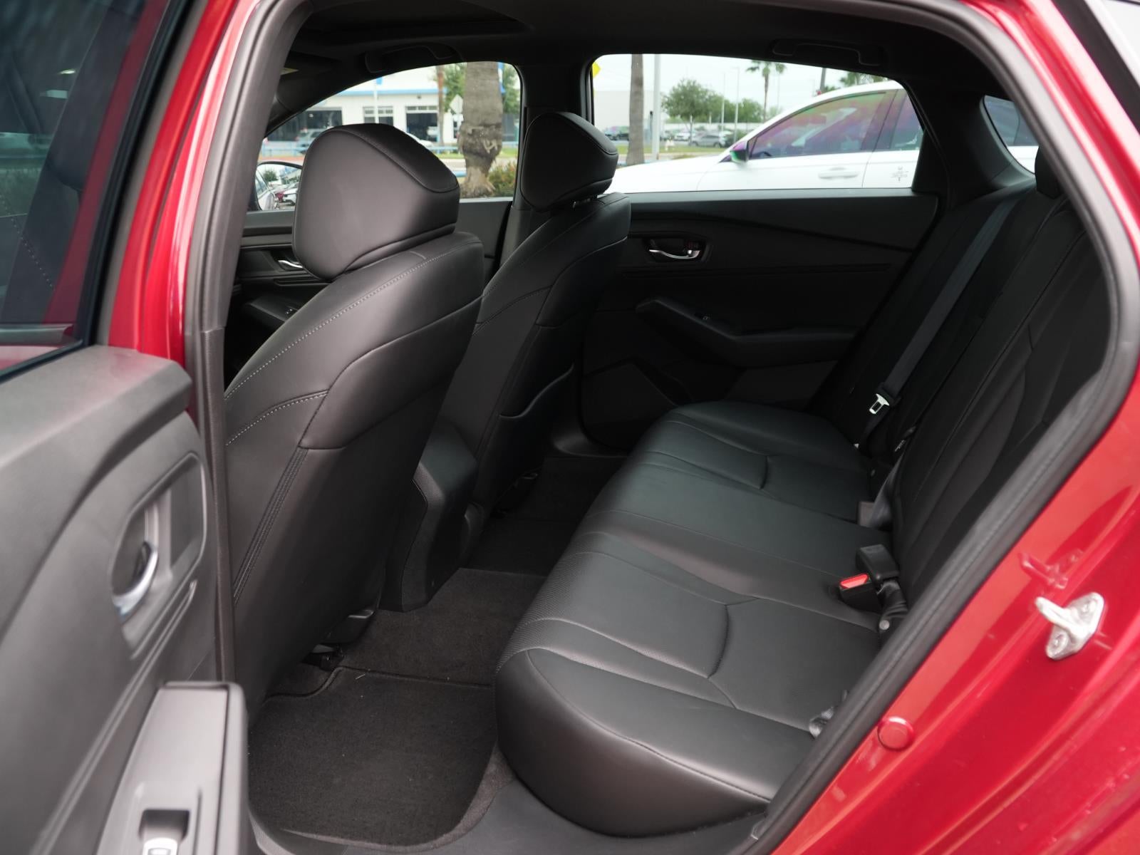 2024 Honda Accord Sport-L