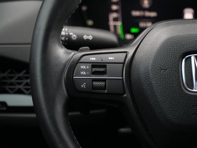 2024 Honda Accord Sport-L