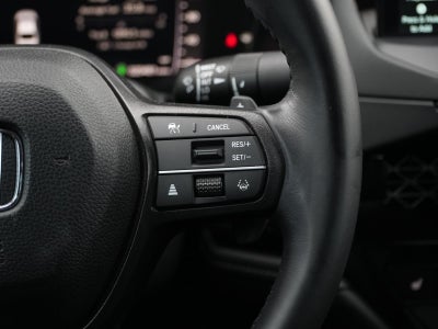 2024 Honda Accord Sport-L