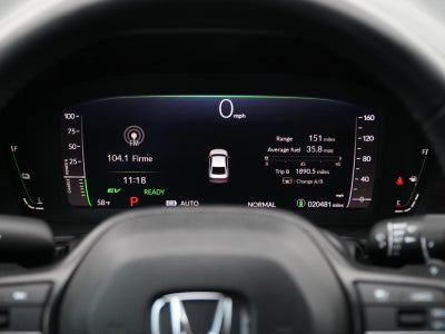 2024 Honda Accord Sport-L