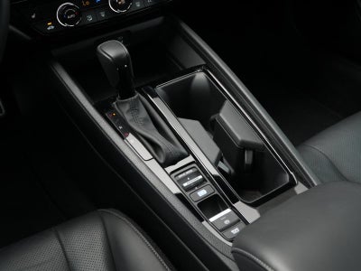 2024 Honda Accord Sport-L